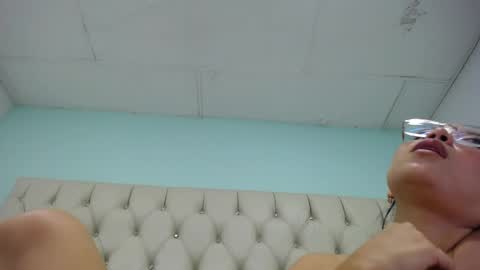 Cumontitsxxx online show from 06-05-26, 12:55