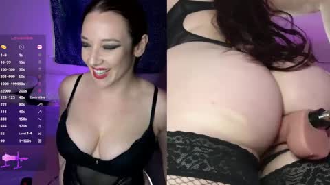 Cumonveronica online show from 05-27-26, 08:55