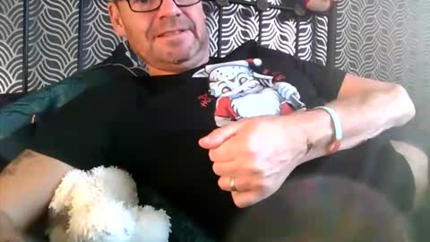 cumplay70 online show from 11-23-25, 11:10