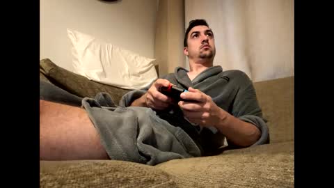 Snapshot of cumplaywithbilly chatting on 10-18-25, 07:09 Billy online show from 10-18-25, 07:09