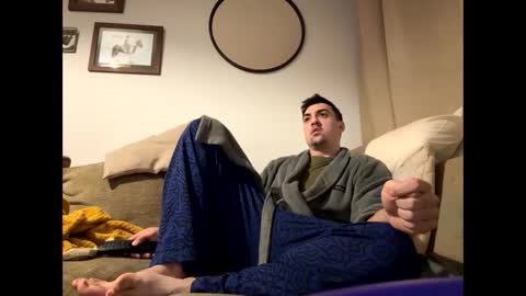 Billy online show from 01-07-26, 05:37