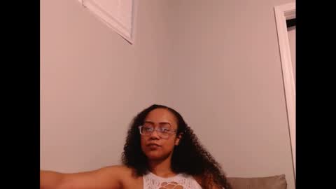 Nia Reese online show from 02-17-26, 03:25