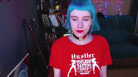 CUMpotikEve online show from 01-05-25, 06:35