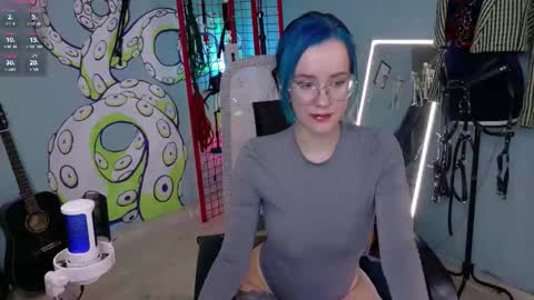 CUMpotikEve online show from 02-28-26, 05:19