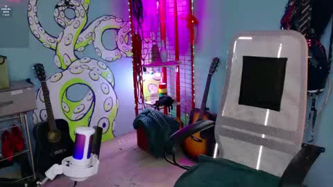 CUMpotikEve online show from 04-12-26, 03:00