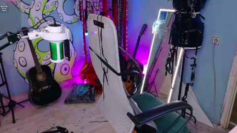 CUMpotikEve online show from 07-16-26, 02:17