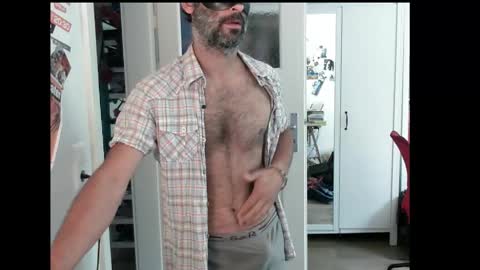 Cumshow online show from 09-16-25, 11:33