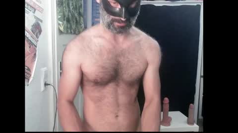 Cumshow online show from 10-05-25, 08:40