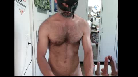 Cumshow online show from 04-18-26, 09:35