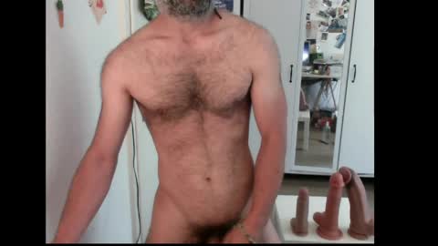 Cumshow online show from 05-03-26, 09:48