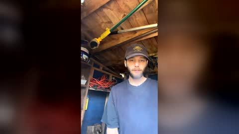 cumsmokeup online show from 04-19-26, 12:37