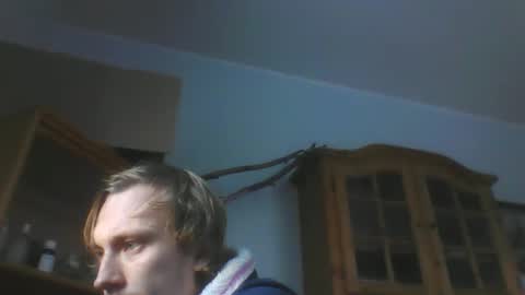 cumster1312 online show from 01-11-26, 11:15