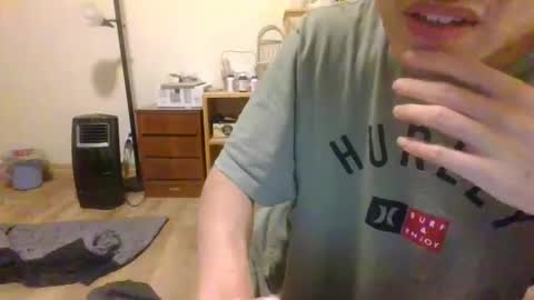 cumsterbator online show from 12-24-24, 04:55