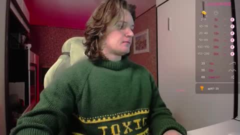 Tarzan online show from 02-02-26, 10:30