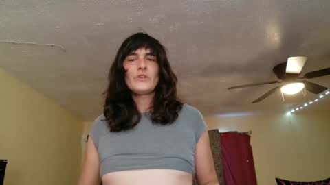 cuntspirit669 online show from 10-22-25, 08:41