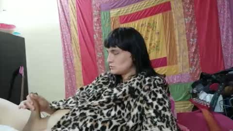 Snapshot of cuntspirit669 chatting on 01-08-26, 10:34 cuntspirit669 online show from 01-08-26, 10:34