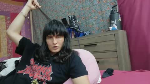 Snapshot of cuntspirit669 chatting on 02-07-26, 06:06 cuntspirit669 online show from 02-07-26, 06:06