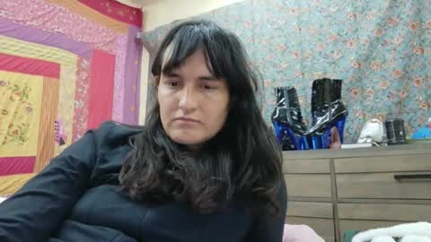 Snapshot of cuntspirit669 chatting on 03-04-26, 04:07 cuntspirit669 online show from 03-04-26, 04:07