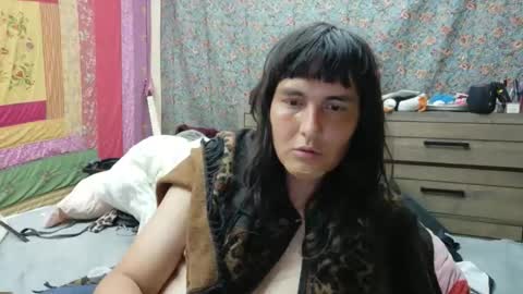 cuntspirit669 online show from 04-02-26, 01:47