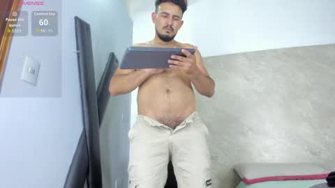 Cupeer online show from 04-18-26, 07:40