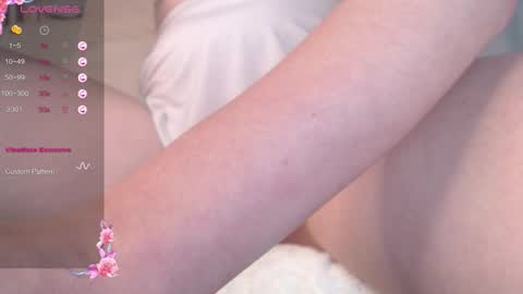 Jessy online show from 10-07-25, 11:40