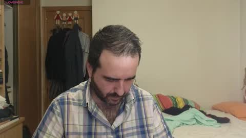 Snapshot of curiosillo1983 chatting on 09-20-25, 12:50 curiosillo1983 online show from 09-20-25, 12:50