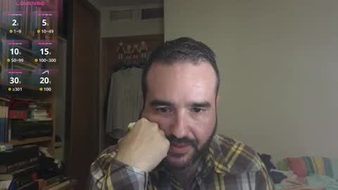 Snapshot of curiosillo1983 chatting on 10-10-25, 02:05 curiosillo1983 online show from 10-10-25, 02:05
