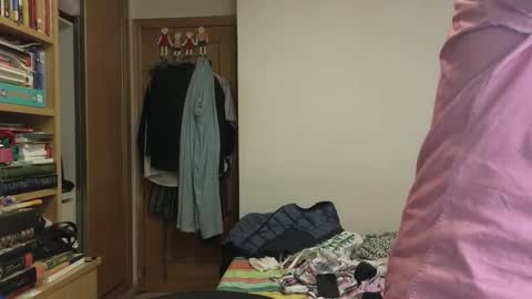 Snapshot of curiosillo1983 chatting on 10-30-25, 10:32 curiosillo1983 online show from 10-30-25, 10:32