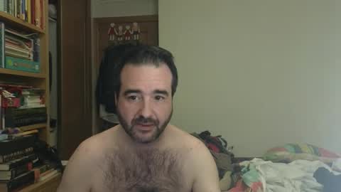 Snapshot of curiosillo1983 chatting on 11-30-25, 11:14 curiosillo1983 online show from 11-30-25, 11:14