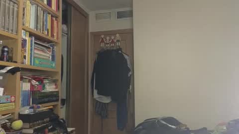 Snapshot of curiosillo1983 chatting on 12-02-25, 03:51 curiosillo1983 online show from 12-02-25, 03:51