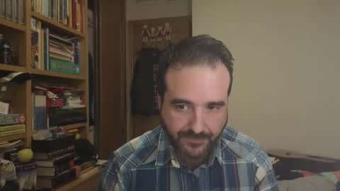 Snapshot of curiosillo1983 chatting on 12-15-25, 12:15 curiosillo1983 online show from 12-15-25, 12:15