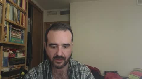 curiosillo1983 online show from 01-05-26, 05:27