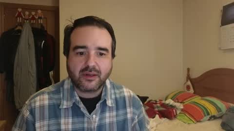 curiosillo1983 online show from 03-24-26, 03:06