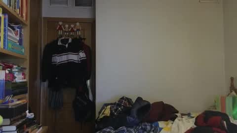 curiosillo1983 online show from 03-29-26, 12:38