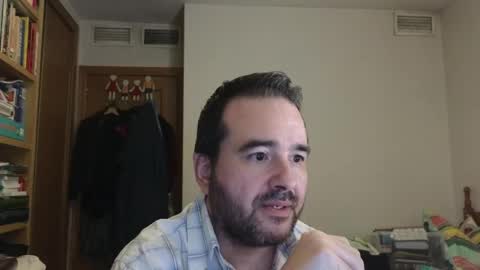 curiosillo1983 online show from 05-29-26, 06:06