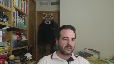curiosillo1983 online show from 05-30-26, 11:46
