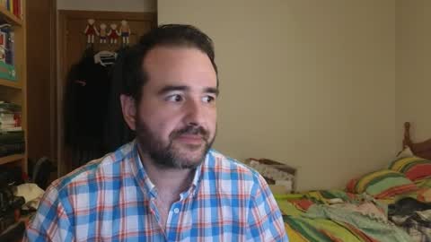 curiosillo1983 online show from 06-04-26, 05:30
