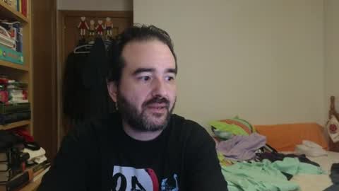 curiosillo1983 online show from 07-04-26, 06:58