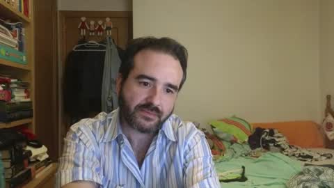 curiosillo1983 online show from 07-08-26, 01:59