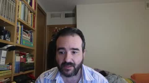 curiosillo1983 online show from 07-18-26, 09:46