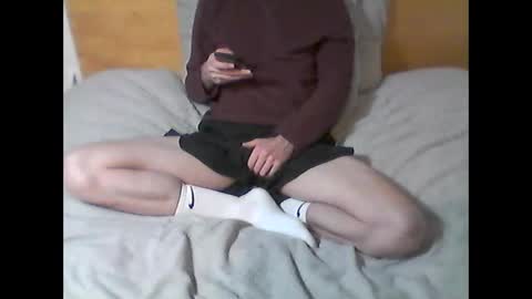 CcuurriioouusS online show from 04-14-26, 07:42