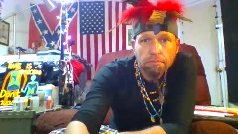 Feathers online show from 01-07-26, 08:28