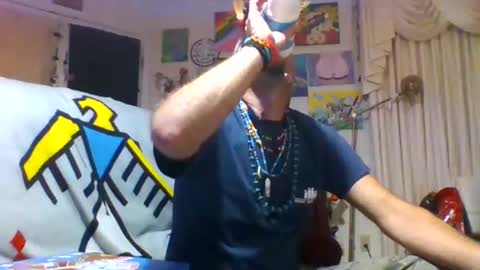 Feathers online show from 01-11-26, 04:06