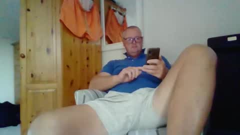 curiousax77 online show from 10-07-25, 09:06