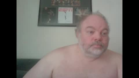 CuriousBate1 online show from 03-09-25, 09:57