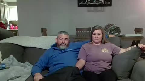 Snapshot of curiouscouple3143 chatting on 01-27-25, 11:00 curious couple online show from 01-27-25, 11:00