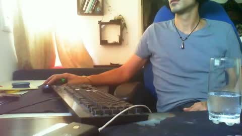 curiousgenie online show from 09-23-25, 12:52