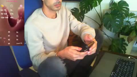 curiousgenie online show from 10-08-25, 02:47