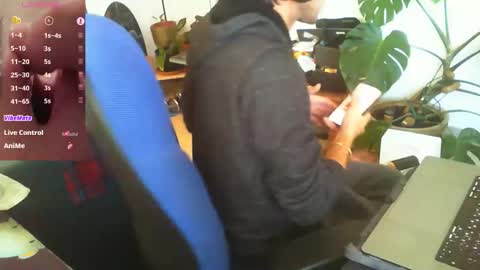 curiousgenie online show from 10-30-25, 09:44