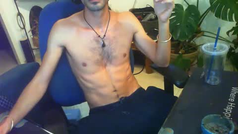 Snapshot of curiousgenie chatting on 11-24-25, 04:51 curiousgenie online show from 11-24-25, 04:51